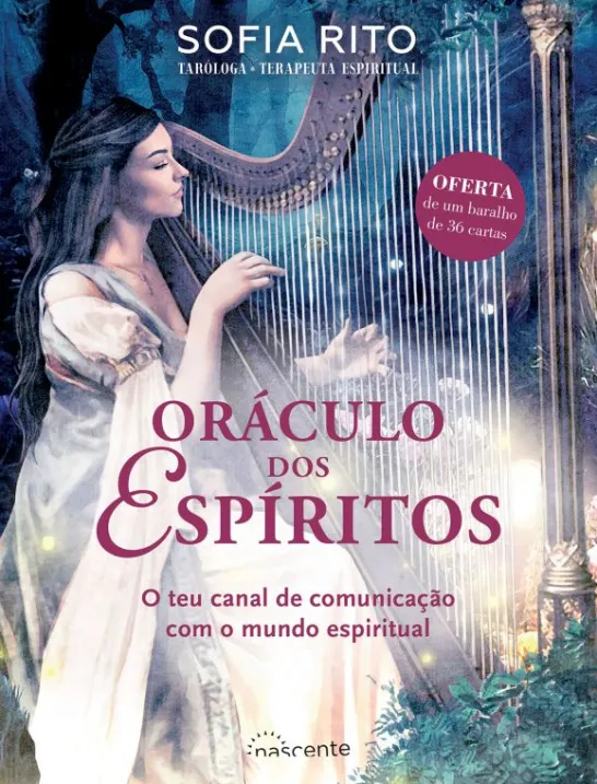 Oráculo dos Espíritos
