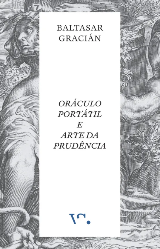 Oráculo Portátil e Arte da Prudência