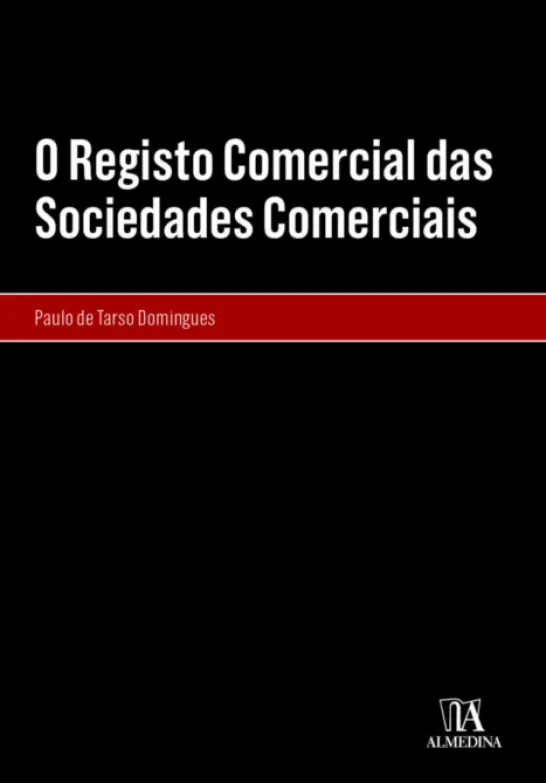 O Registo Comercial das Sociedades Comerciais