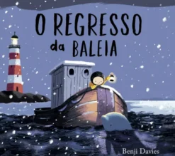 O Regresso da Baleia