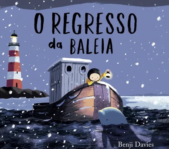 O Regresso da Baleia