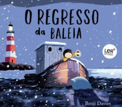 O Regresso da Baleia