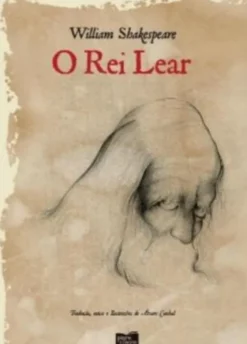 O Rei Lear
