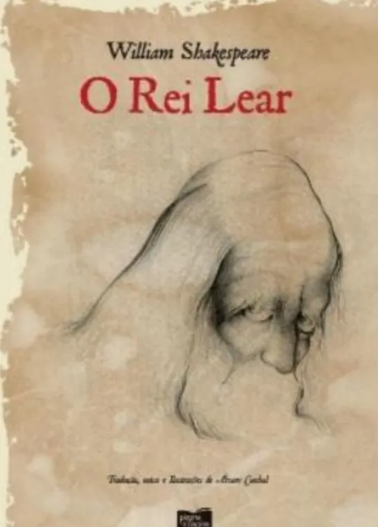 O Rei Lear