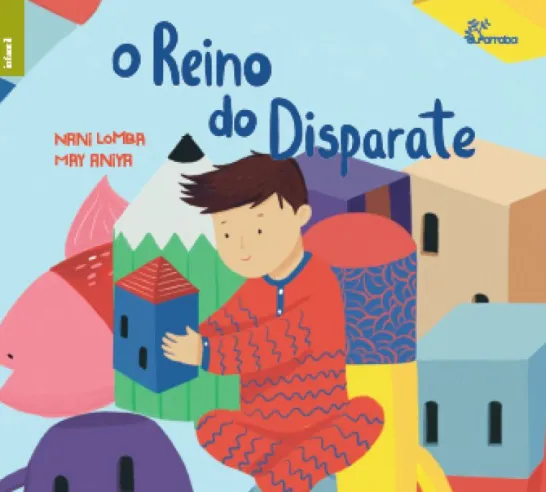 O Reino do Disparate