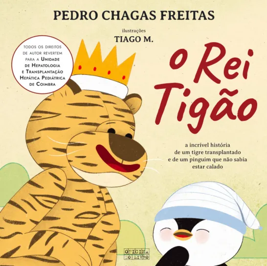 O Rei Tigão