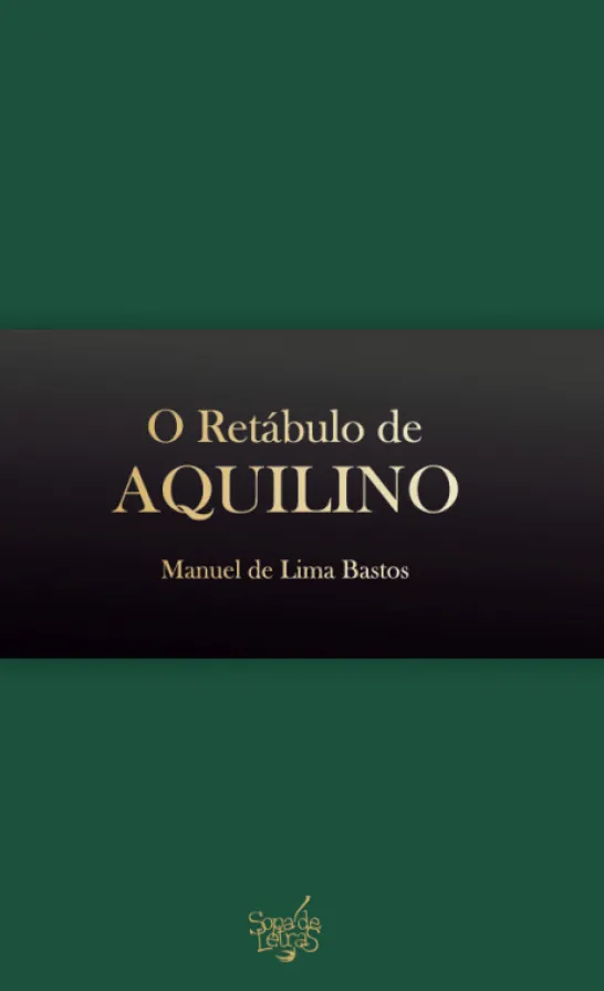 O Retábulo de Aquilino