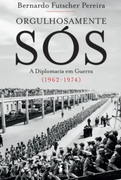 Orgulhosamente Sós