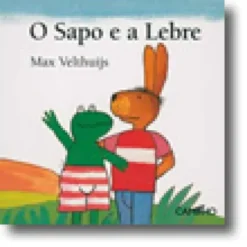 O Sapo e a Lebre