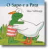 O Sapo e a Pata