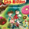 Os Caça-Mistérios - O Caso do Fantasma Comilão