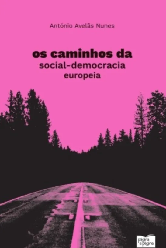 Os Caminhos da Social-Democracia Europeia