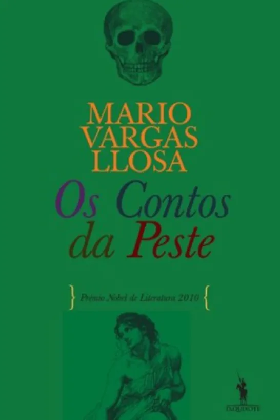 Os Contos da Peste