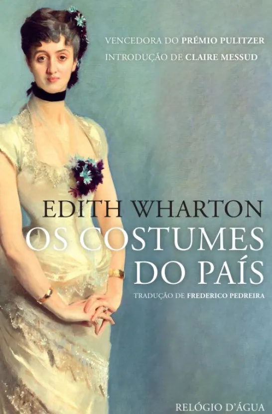 Os Costumes do País