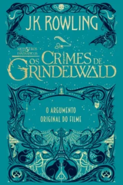Os Crimes de Grindelwald