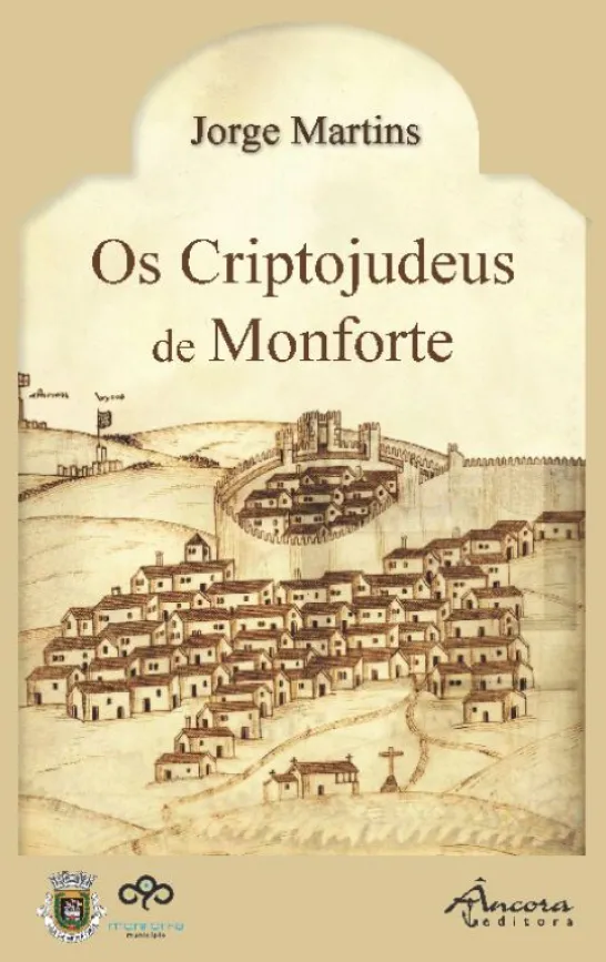 Os Criptojudeus de Monforte