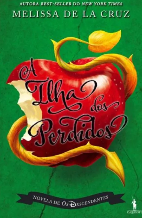 Os Descendentes - A Ilha dos Perdidos