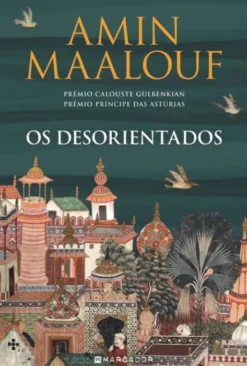 Os Desorientados