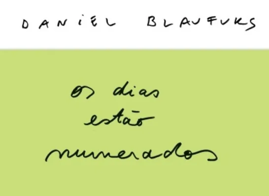 Os Dias estão Numerados