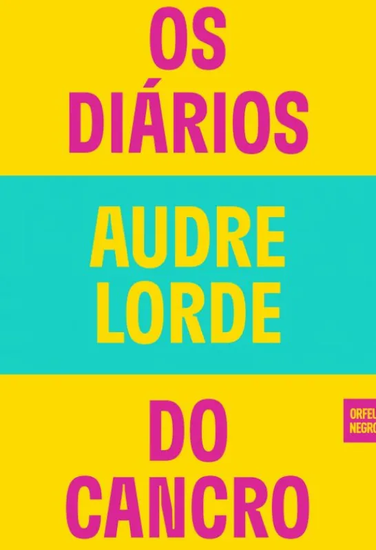 Os Diários do Cancro