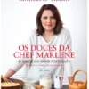 Os Doces da Chef Marlene