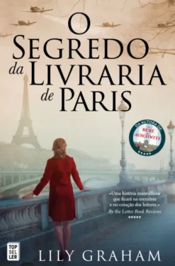 O Segredo da Livraria de Paris