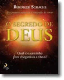 O Segredo de Deus