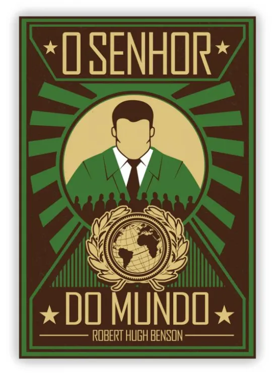 O Senhor do Mundo