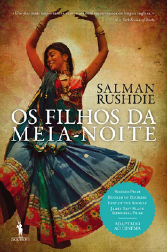 Os Filhos da Meia-Noite