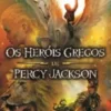 Os Heróis Gregos de Percy Jackson