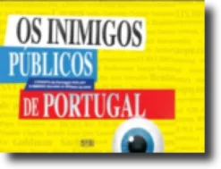 Os Inimigos Públicos de Portugal