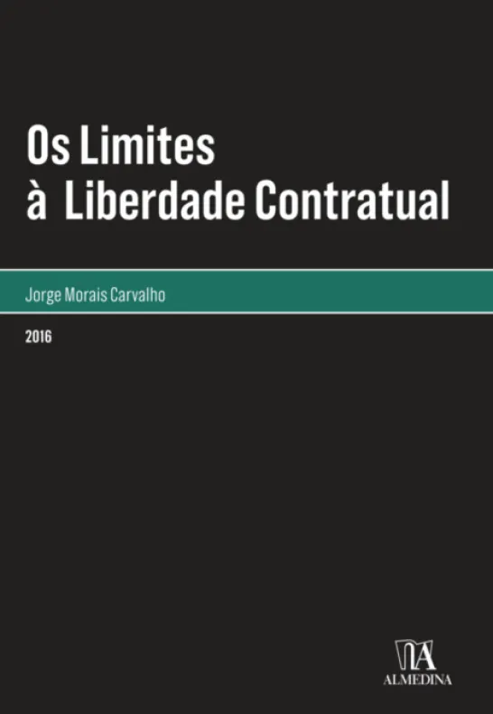 Os Limites à Liberdade Contratual