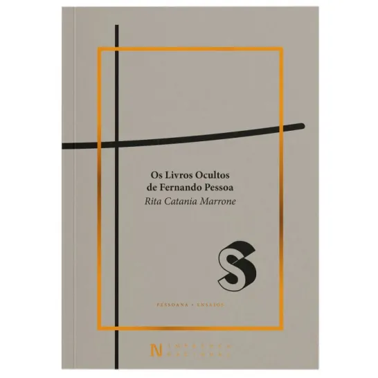 Os Livros Ocultos de Fernando Pessoa