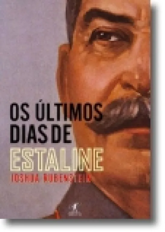 Os Últimos Dias de Estaline