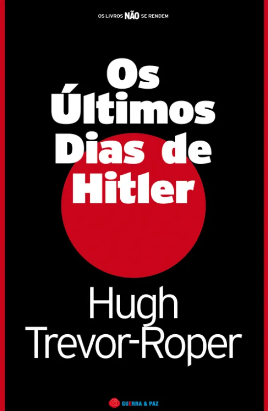 Os Últimos Dias de Hitler