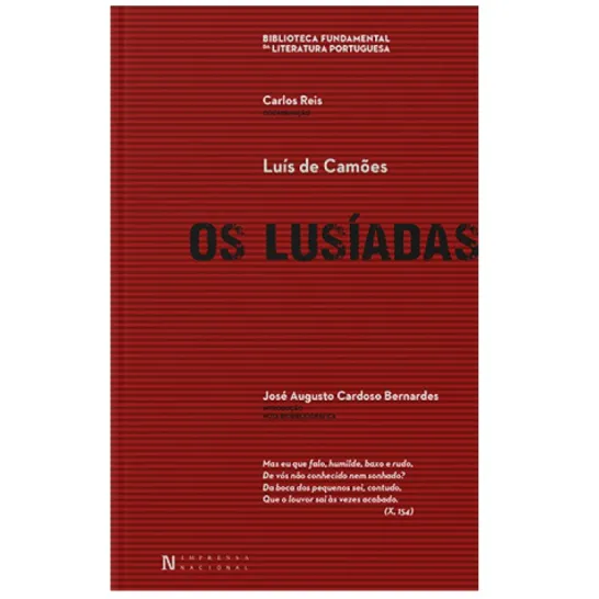 Os Lusíadas
