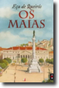 Os Maias
