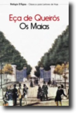 Os Maias