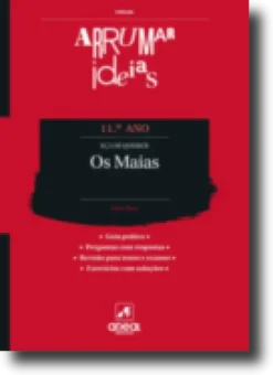 Os Maias - Português - 11.º Ano