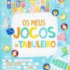 Os Meus Jogos de Tabuleiro