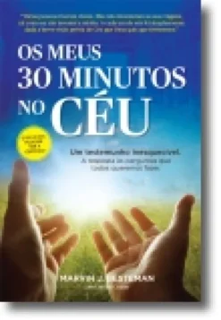 Os Meus 30 Minutos no Céu