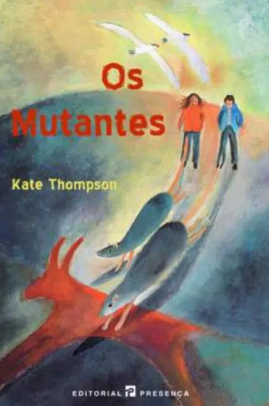 Os Mutantes