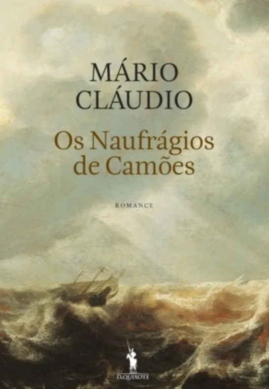 Os Naufrágios de Camões