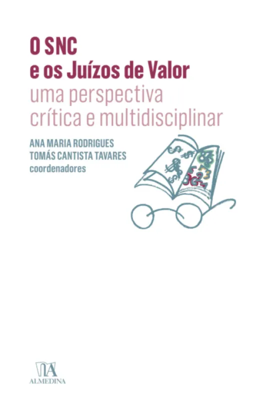 O SNC e os juízos de valor - Uma perspectiva crítica e multidisciplinar