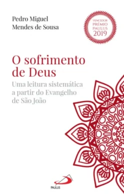 O Sofrimento de Deus