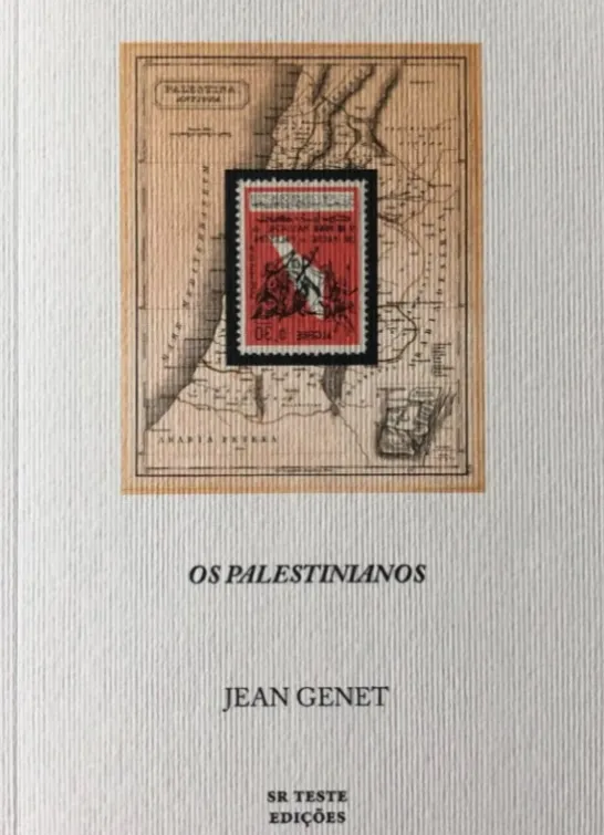 Os Palestinianos