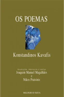 Os Poemas
