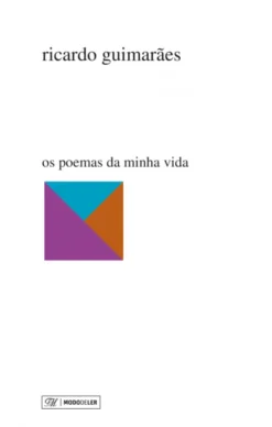 Os Poemas da Minha Vida