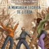 Os Primos - Nº 10 - A Mensagem Secreta de Lisboa