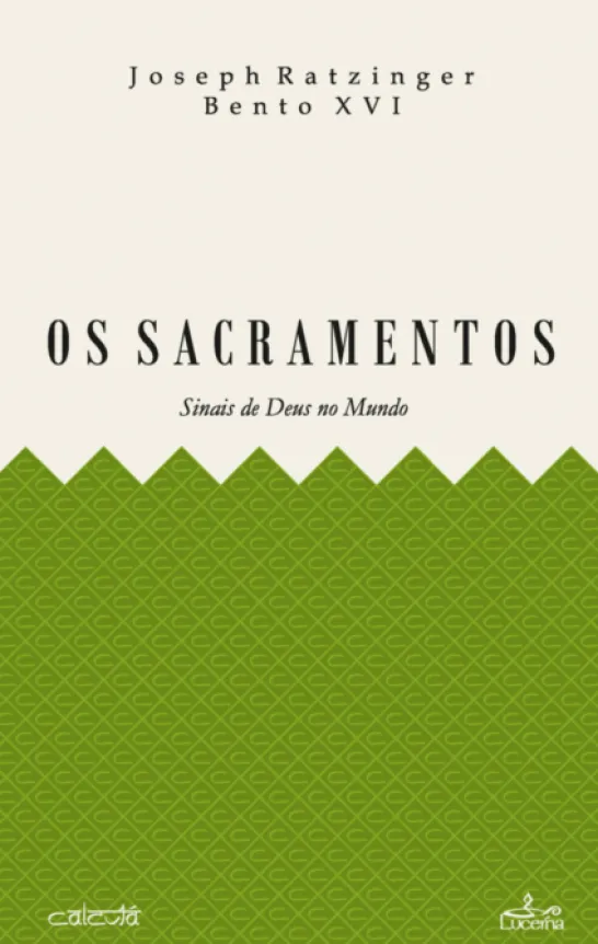 Os Sacramentos